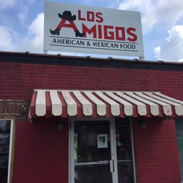 Really good authentic Mexican food.