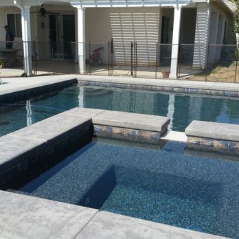 Guardian Pool Fence Systems - Fences & Gates Near Me - Fresno, California Guardian Pool Fence Systems - Fences & Gates Near Me - Fresno, California