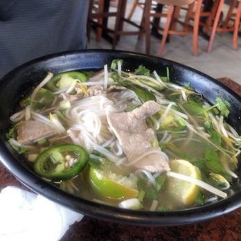 Pho 16 Express - Pho - Vietnamese Near Me - Orlando, Florida
