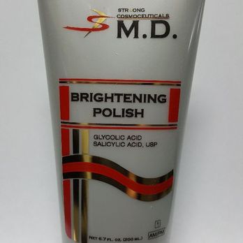 Struong Cosmetic - Struong Cosmetic Polish face wash that will brighten and give you a silky smooth skin.  Www.struongcosmetic.com - Cosmetic Surgeons Near Me - Westminster, California