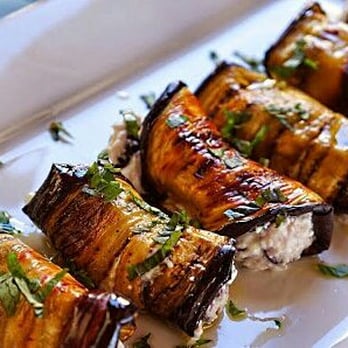 Eastern Market - Eggplant Rolls with walnut - International Grocery Near Me - Henderson, Nevada Eastern Market - Eggplant Rolls with walnut - International Grocery Near Me - Henderson, Nevada