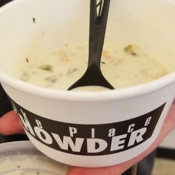 Pike Place Chowder - Pacific Place - Seafood Near Me - Seattle, Washington Pike Place Chowder - Pacific Place - Seafood Near Me - Seattle, Washington