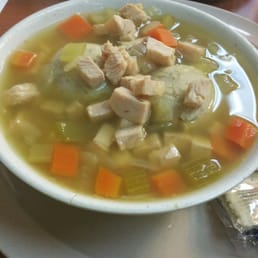 Jewish Deli