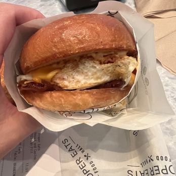 Egghead - The Midtown - Breakfast & Brunch Near Me - Las Vegas, Nevada