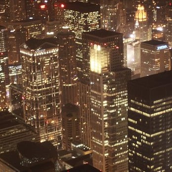 Willis Tower - View from Skydeck - Landmarks & Historical Buildings Near Me - Chicago, Illinois Willis Tower - View from Skydeck - Landmarks & Historical Buildings Near Me - Chicago, Illinois