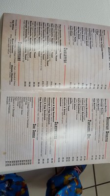 Menu photo 4 Orcutt Burgers Grover Beach, CA Menu photo 4 Orcutt Burgers Grover Beach, CA
