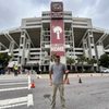 Williams-Brice Stadium gift card