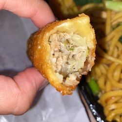 Golden China - Egg roll