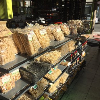 Limoncello - Amazing selection of pasta - imported straight from Italy (typically hard to find in US) - Sandwiches Near Me - San Francisco, California Limoncello - Amazing selection of pasta - imported straight from Italy (typically hard to find in US) - Sandwiches Near Me - San Francisco, California