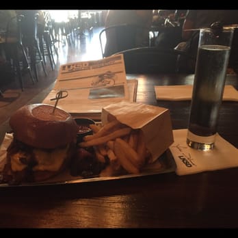 The LKSD - Lock and key burger #fries #Champagne #fivestars - Burgers Near Me - Downey, California The LKSD - Lock and key burger #fries #Champagne #fivestars - Burgers Near Me - Downey, California