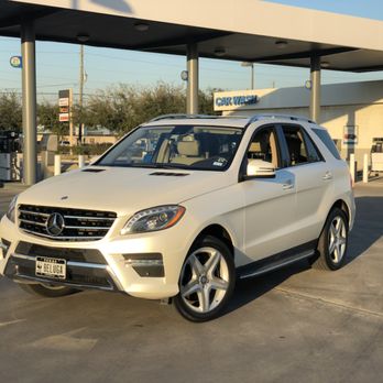 Spectrum Signs & Graphics - Color change vehicle wrap done by us! 3 day turnaround for our client! Satin Pearl White from 3m! - Vehicle Wraps Near Me - Houston, Texas