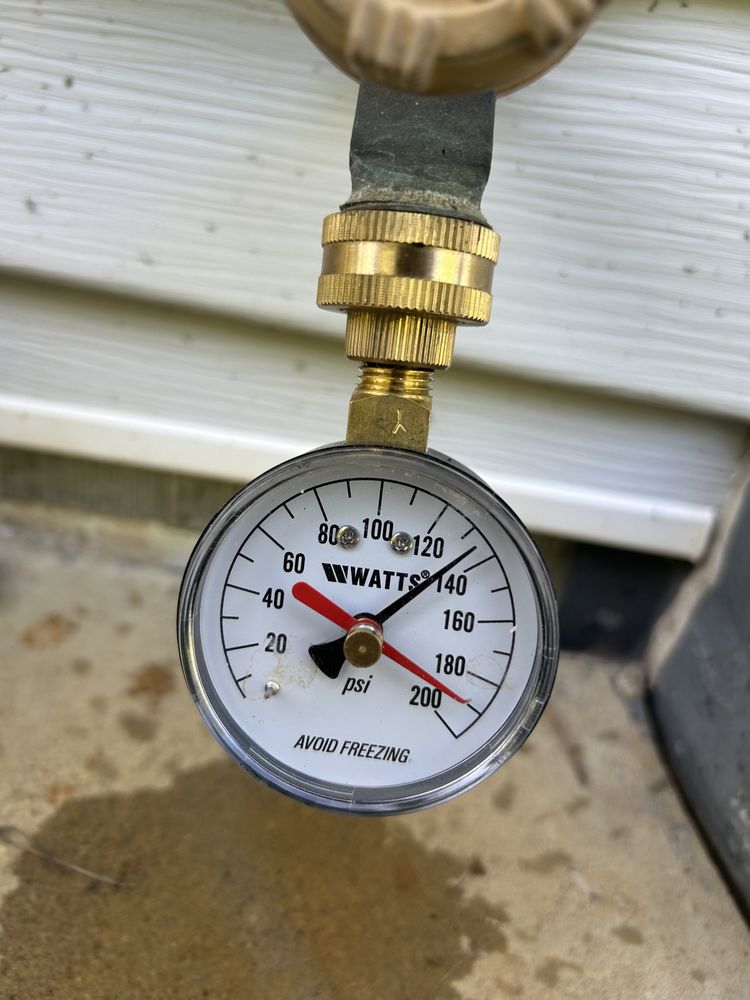 Slide of Joe's Plumbing