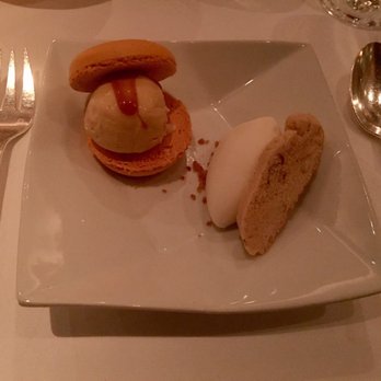 Gary Danko - Dessert! - New American Near Me - San Francisco, California Gary Danko - Dessert! - New American Near Me - San Francisco, California
