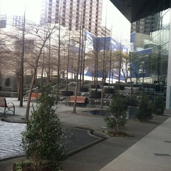 Fountain Place - Landmarks & Historical Buildings Near Me - Dallas, Texas