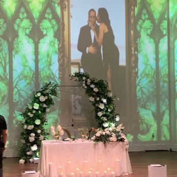 Ali Events - Venues & Event Spaces Near Me - Atlanta, Georgia