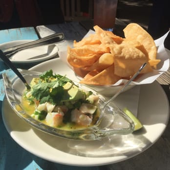 Perla's - Ceviche is delish! - Seafood Near Me - Austin, Texas Perla's - Ceviche is delish! - Seafood Near Me - Austin, Texas