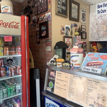 The Hotdogologist - Step right up - Hot Dogs Near Me - San Antonio, Texas The Hotdogologist - Step right up - Hot Dogs Near Me - San Antonio, Texas