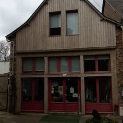 La Grange a Louise