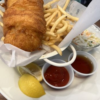 Jane Bistro and Bar - Fish and chips - American Near Me - Hilton Head Island, South Carolina Jane Bistro and Bar - Fish and chips - American Near Me - Hilton Head Island, South Carolina