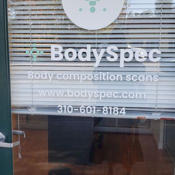 BodySpec - Diagnostic Imaging Near Me - Palo Alto, California BodySpec - Diagnostic Imaging Near Me - Palo Alto, California