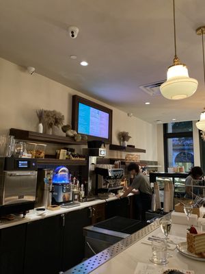 Benne’s by Peninsula Grill by null