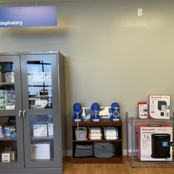 Bay Area Medical Supply - CPAP, Nebulizers, oxygen concentrators, and portable oxygen concentrators
