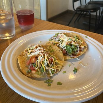 Indiego Tasting House - Carne Asada Tacos - American Near Me - Bishop, California