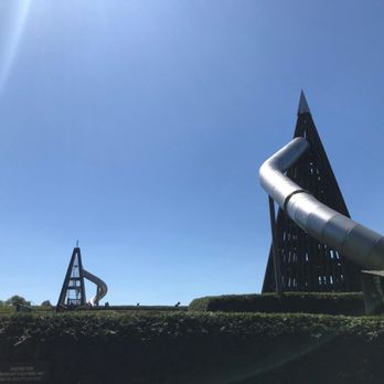 Irrgarten Kleinwelka - Amusement Parks Near Me - Bautzen, SN