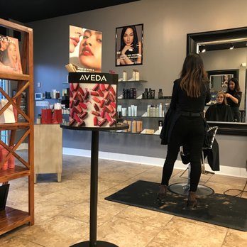Unwind Salon - Hair Salons Near Me - Ann Arbor, Michigan