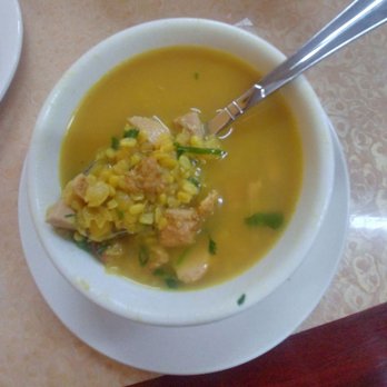 The Gurkha Bar and Grill - Mulligatawny soup - Indian Near Me - Euless, Texas