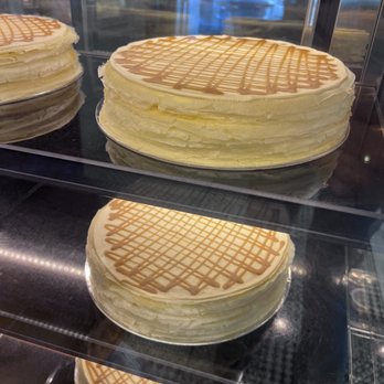 La Crêperie - French Near Me - Quezon City, NCR