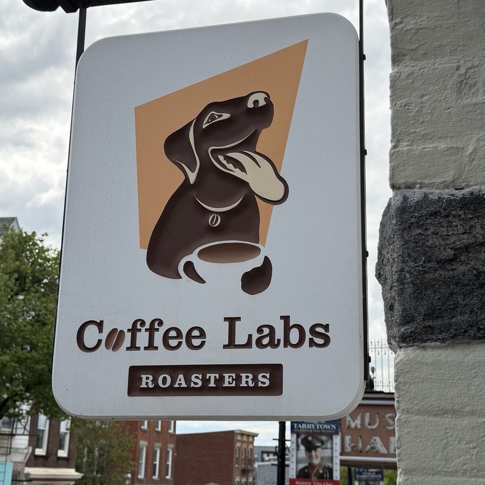Coffee Labs Roasters - Coffee Roasteries Near Me - Tarrytown, New York Coffee Labs Roasters - Coffee Roasteries Near Me - Tarrytown, New York
