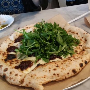 Pieous - Bacon bleu - Pizza Near Me - Austin, Texas Pieous - Bacon bleu - Pizza Near Me - Austin, Texas