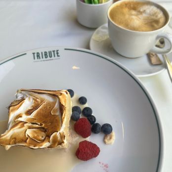 Tribute at The Houstonian - Tres Leches - Desserts Near Me - Houston, Texas Tribute at The Houstonian - Tres Leches - Desserts Near Me - Houston, Texas