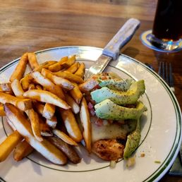 South City Chicken