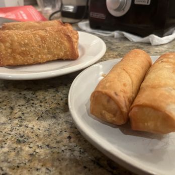 Phoenix Bistro - Spring rolls - Chinese Near Me - Cohasset, Massachusetts