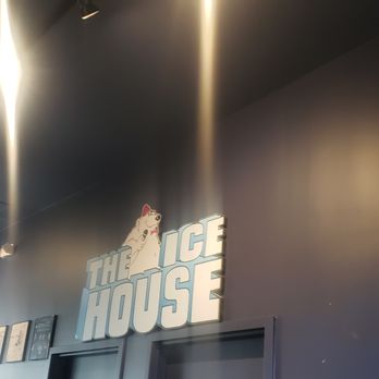 The Ice House - Pasadena - Comedy Clubs Near Me - Pasadena, California