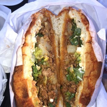 Cielito Lindo - Pambazo. Must get this. - Mexican Near Me - San Francisco, California Cielito Lindo - Pambazo. Must get this. - Mexican Near Me - San Francisco, California