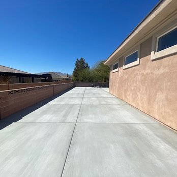 A.B.L Concrete - Completion 3 days start to finish - Masonry/Concrete Near Me