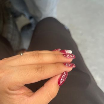 Larry Nail Impressions - Nail Salons Near Me - Hallandale beach, Florida Larry Nail Impressions - Nail Salons Near Me - Hallandale beach, Florida