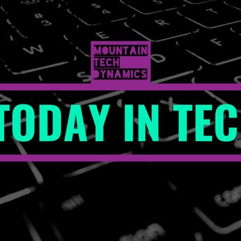 Mountain Tech Dynamics - Check out my IG page for occasional Tech News Silliness. @mountaintechdynamics. - IT Services & Computer Repair Near Me - Terra Alta, West Virginia Mountain Tech Dynamics - Check out my IG page for occasional Tech News Silliness. @mountaintechdynamics. - IT Services & Computer Repair Near Me - Terra Alta, West Virginia