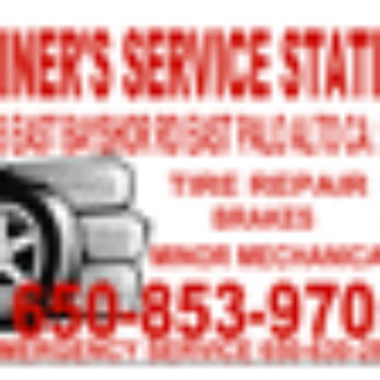 Rainer's Service Station - Tires Near Me - Palo Alto, California Rainer's Service Station - Tires Near Me - Palo Alto, California