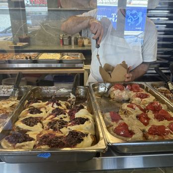 Sunday Morning - Desserts Near Me - New York, New York Sunday Morning - Desserts Near Me - New York, New York