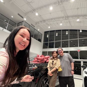 McKenna Audi - Auto Repair Near Me - Norwalk, California