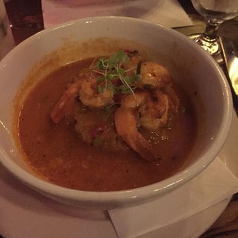 Havana Cafe - Shrimp mofongo was amazing and so filling - Cuban Near Me - Bronx, New York