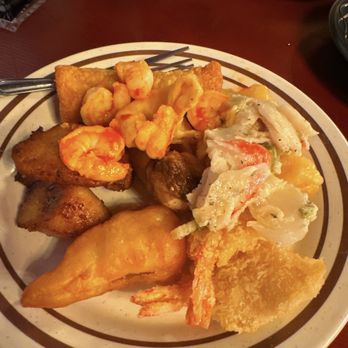 Crazy Buffet - Chinese Near Me - Orlando, Florida