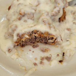 Country Fried Steak