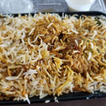 Nawab Saab - Lucknowi chicken biryani - Indian Near Me - Brampton, Ontario Nawab Saab - Lucknowi chicken biryani - Indian Near Me - Brampton, Ontario