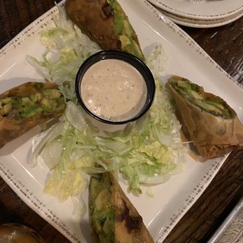 Maggies Town Tavern - Avocado Roll (specials) - Bars Near Me - Wayne, New Jersey