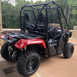 Honda of North Carolina